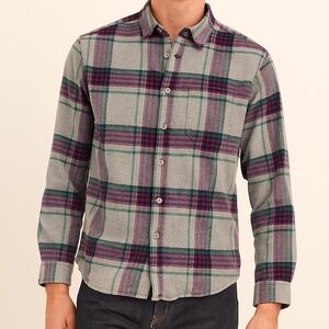 Merona Flannel